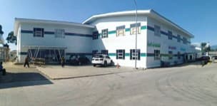 PT. Keppel Land Jo, Walini, Bandung — foto 1 dari 2