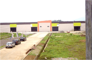 PT. Sinar Alam Pasundan - Office & Industries, Cianjur, Jawa Barat — foto 1 dari 1