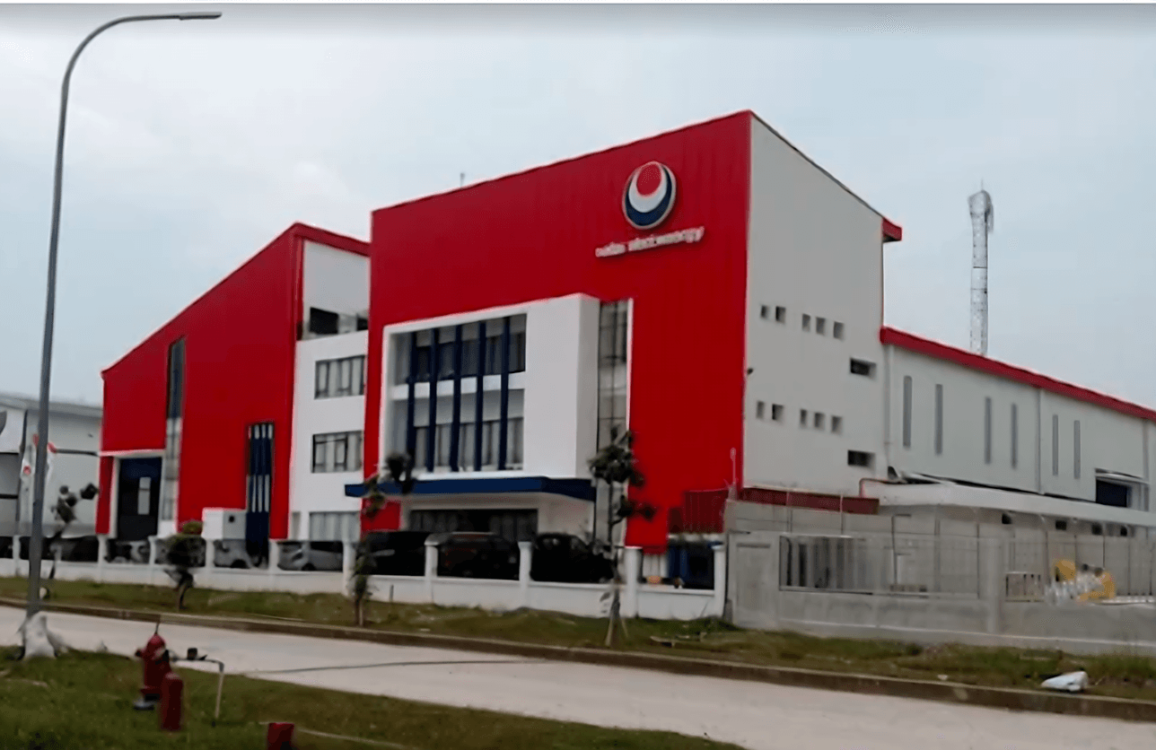 PT. Solar Alert Energy, Cikarang, Jawa Barat — foto 1 dari 2