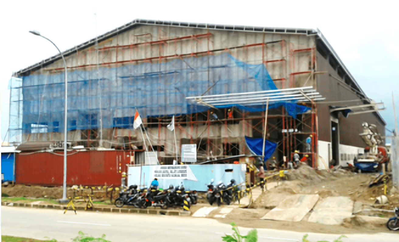 PT. Plastop Asia Indonesia, Cikarang, Jawa Barat — foto 1 dari 2