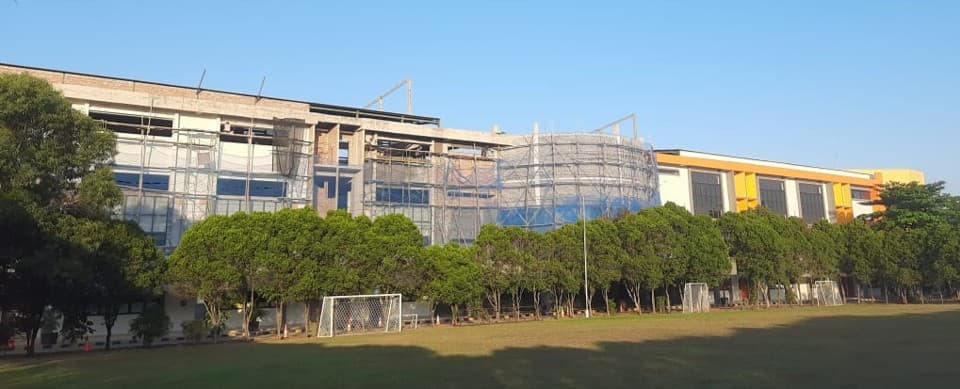 Sekolah Global Mandiri, Jakarta — foto 1 dari 5